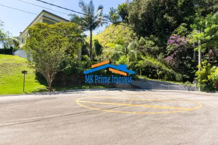 Casa de Condomínio com 4 Quartos à venda, 520m² no Paiol Velho, Santana de Parnaíba