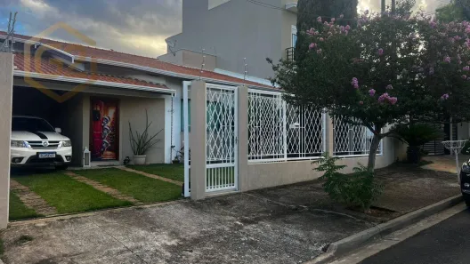 Casa com 4 Quartos à venda, 171m² no Jardim Esplanada, Indaiatuba