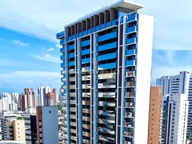 Apartamento com 3 Quartos à venda, 79m² no Aldeota, Fortaleza