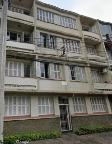 Apartamento com 2 Quartos à venda, 50m² no Menino Deus, Porto Alegre