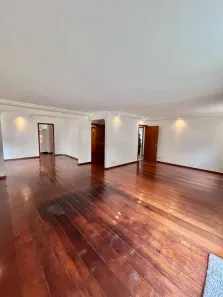 Apartamento com 4 Quartos à venda, 206m² no Brooklin Novo, São Paulo