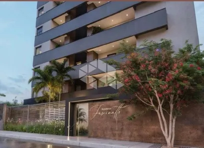 Apartamento com 2 Quartos à venda, 63m² no Jardim América, Caxias do Sul