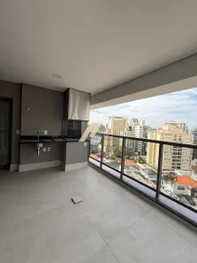Apartamento com 3 Quartos à venda, 115m² no Cambuí, Campinas
