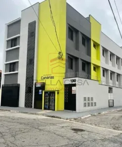 Apartamento com 2 Quartos à venda, 69m² no Vila Formosa, São Paulo