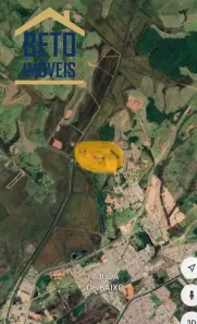 Lote/Terreno à venda, 344000m² no Ajuda de Cima, Macaé