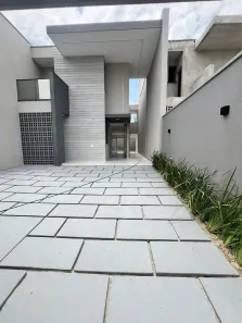 Sobrado com 4 Quartos à venda, 153m² no Jardim das Oliveiras, Fortaleza