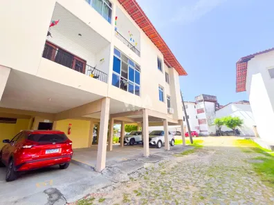 Apartamento com 3 Quartos à venda, 90m² no Cidade dos Funcionários, Fortaleza