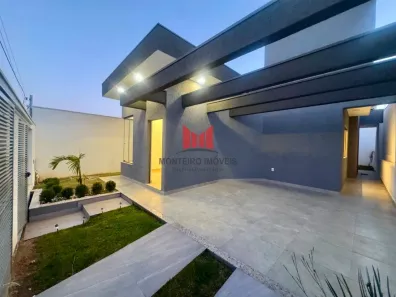 Casa com 3 Quartos à venda, 100m² no Acácias, Lagoa Santa