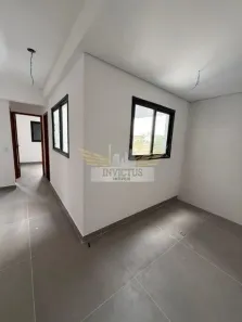 Apartamento com 2 Quartos à venda, 46m² no Parque Oratório, Santo André