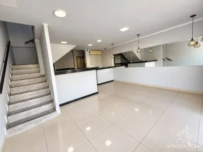 Ponto Comercial para alugar, 100m² no Centro, Bragança Paulista