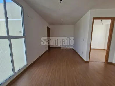Apartamento com 2 Quartos à venda, 43m² no Inhoaíba, Rio de Janeiro