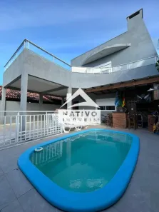 Casa com 3 Quartos à venda, 112m² no São João do Rio Vermelho, Florianópolis