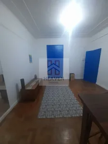 Apartamento com 1 Quarto à venda, 35m² no República, São Paulo