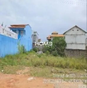 Lote/Terreno à venda, 525m² no São José do Barreto, Macaé