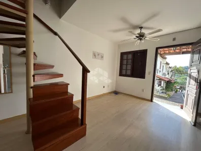 Casa de Condomínio com 3 Quartos à venda, 78m² no Vila Nova, Porto Alegre