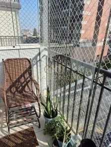 Apartamento com 2 Quartos à venda, 49m² no Vila Augusta, Guarulhos