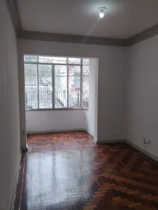 Apartamento com 2 Quartos à venda, 72m² no Tijuca, Rio de Janeiro