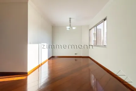 Apartamento com 3 Quartos à venda, 110m² no Perdizes, São Paulo