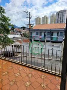 Casa com 2 Quartos à venda, 152m² no Parque São Domingos, São Paulo