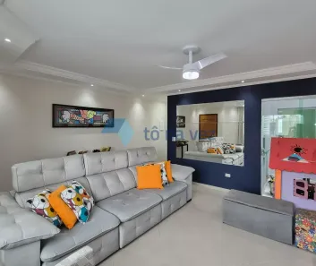 Casa com 3 Quartos à venda, 217m² no Assunção, São Bernardo do Campo
