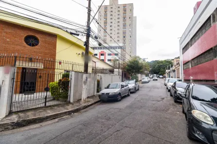 Ponto Comercial para alugar, 33m² no Vila Monte Alegre, São Paulo