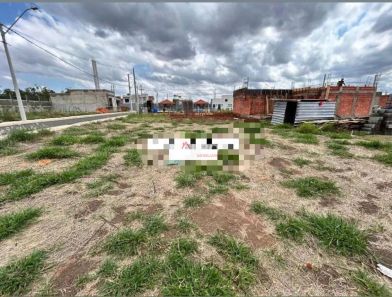 Lote/Terreno à venda, 125m² no Bairro Pacaembu, Americana