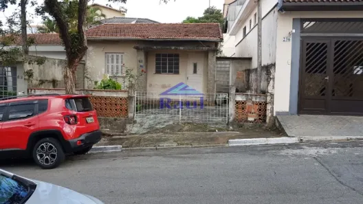 Casa com 2 Quartos à venda, 80m² no Vila São Paulo, São Paulo