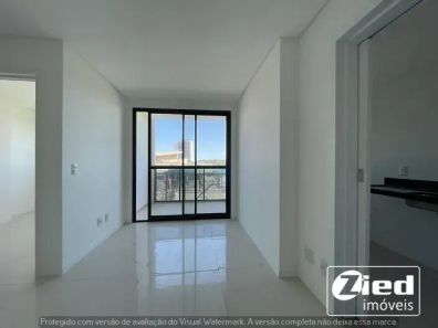 Apartamento com 2 Quartos à venda, 59m² no Jockey de Itaparica, Vila Velha