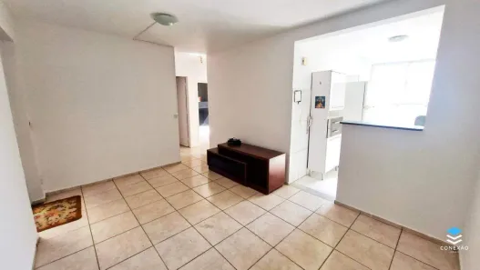 Apartamento com 3 Quartos para alugar, 64m² no Itapoã, Belo Horizonte