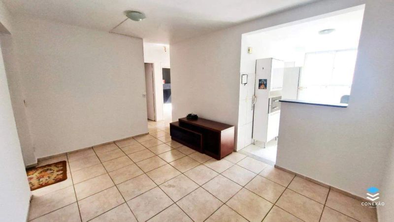 Apartamento com 3 quartos — Itapoã, Belo Horizonte