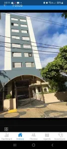 Apartamento com 1 Quarto à venda, 60m² no Cambuí, Campinas