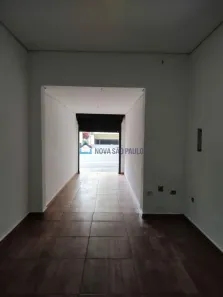 Ponto Comercial para alugar, 70m² no Indianópolis, São Paulo