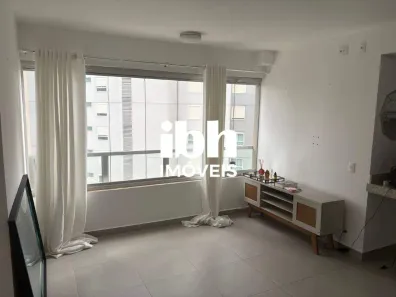 Apartamento com 2 Quartos para alugar, 68m² no Vila da Serra, Nova Lima