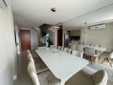 Cobertura com 3 Quartos à venda, 129m² no Centro, Nilópolis