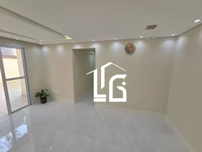 Apartamento com 2 Quartos à venda, 90m² no Vila Carmosina, São Paulo