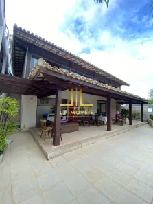 Casa de Condomínio com 4 Quartos à venda, 286m² no Patamares, Salvador