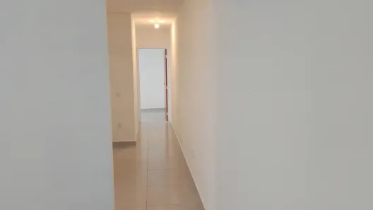 Apartamento com 2 Quartos para alugar, 59m² no Parque Estrela Dalva X, Luziânia