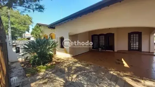 Casa com 6 Quartos à venda, 337m² no Jardim Chapadão, Campinas