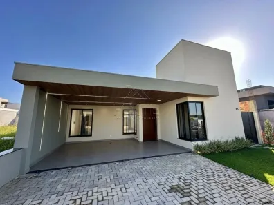 Casa de Condomínio com 3 Quartos à venda, 165m² no Centro, Rio das Pedras