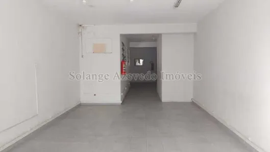 Ponto Comercial para alugar, 55m² no Praça da Bandeira, Rio de Janeiro