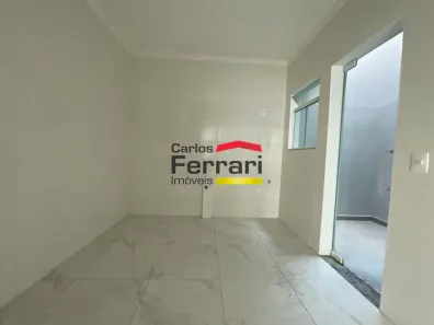 Casa de Condomínio com 3 Quartos à venda, 122m² no Jardim Santa Inês, São Paulo