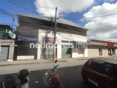Prédio Comercial à venda, 300m² no Providência, Belo Horizonte