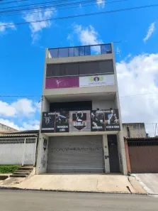 Sobrado com 2 Quartos à venda, 200m² no Setor Residencial Oeste, Brasília