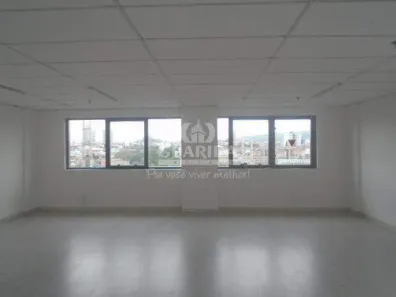 Sala Comercial para alugar, 61m² no São Sebastião, Porto Alegre