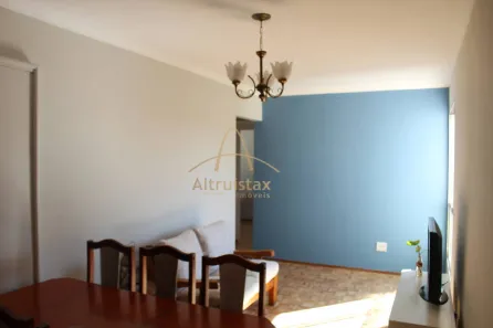 Apartamento com 3 Quartos à venda, 60m² no Piratininga, Osasco