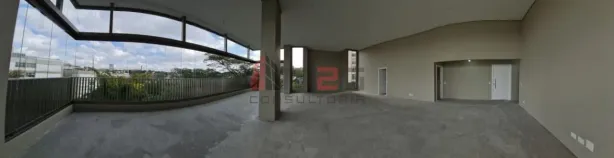 Apartamento com 4 Quartos à venda, 390m² no Higienópolis, São Paulo