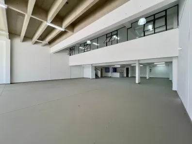 Galpão/Depósito/Armazém para alugar, 494m² no Vila Nova, Campinas