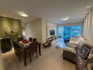 Apartamento com 2 Quartos à venda, 85m² no Icaraí, Niterói
