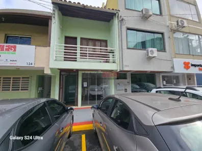 Sala Comercial para alugar, 32m² no Jardim do Lago, Bragança Paulista