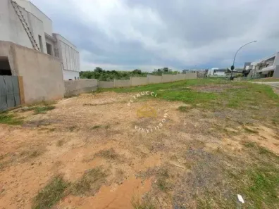 Lote/Terreno à venda, 644m² no Loteamento Residencial Arborais, Campinas